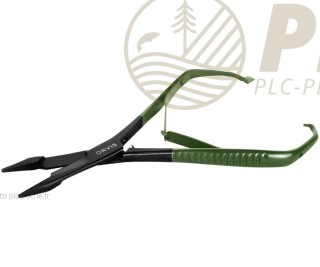 Flow Mitten Clamp ORVIS Black/Olive | PLC-PECHE.FR