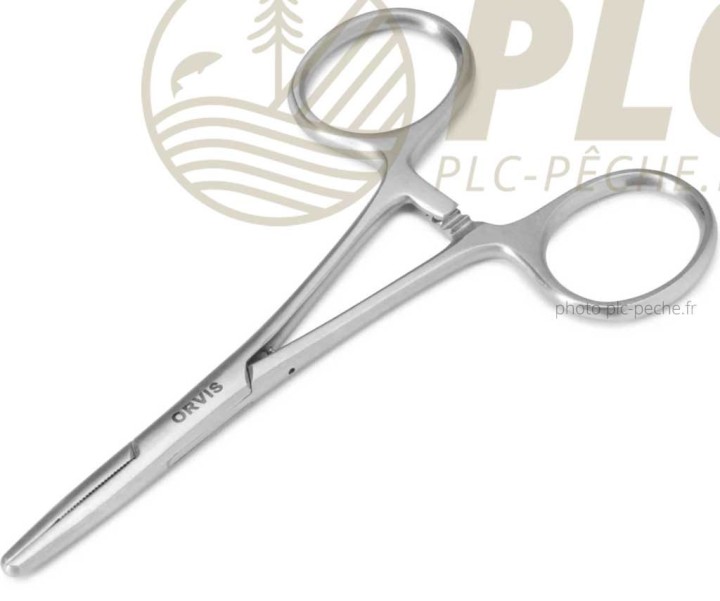 Forceps ORVIS Silver | PLC-PECHE.FR