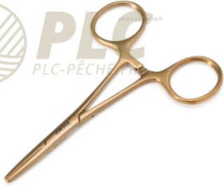 Forceps ORVIS GOld | PLC-PECHE.FR