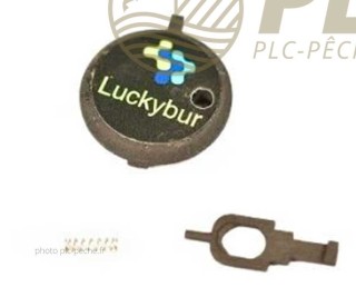 Kit de Réparation Bobine LUCKYBUR LB15 | PLC-PECHE.FR