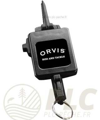 Bputon de Service ORVIS Gear Keeper ZINGER | PLC-PECHE.FR