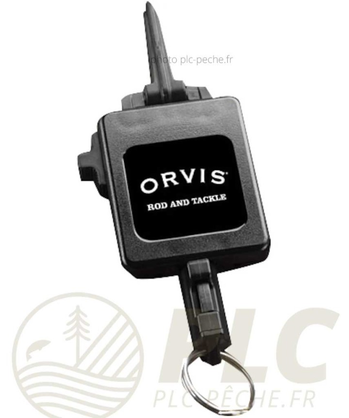 Bputon de Service ORVIS Gear Keeper ZINGER | PLC-PECHE.FR