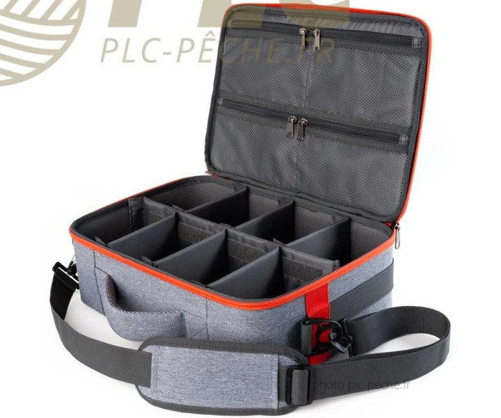 Sac GUIDELINE Reel Bag | PLC-PECHE.FR