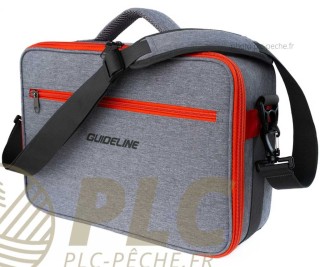 Sac GUIDELINE Reel Bag | PLC-PECHE.FR