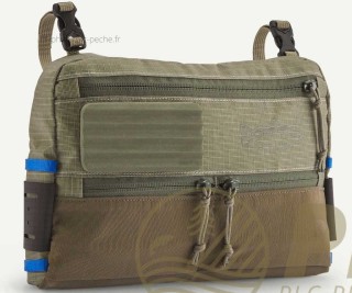 Steath Switch Pack PATAGONIA 3L River Rock Green | PLC-PECHE.FR