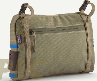 Steath Switch Pack PATAGONIA 3L River Rock Green | PLC-PECHE.FR