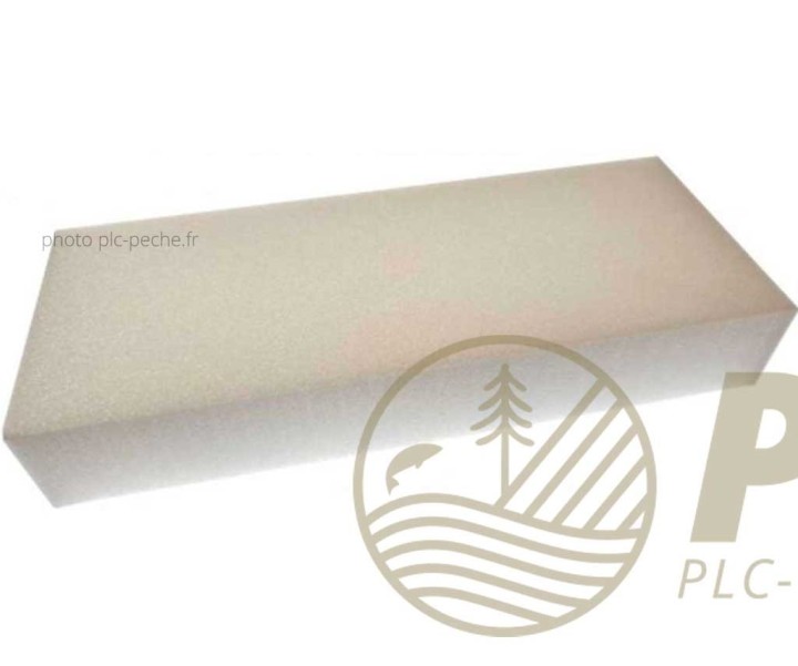 Foam SEMPERFLI Hi Float Block | PLC-PECHE.FR