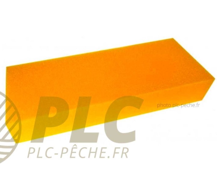 Foam SEMPERFLI Hi Float Block | PLC-PECHE.FR