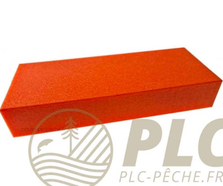Foam SEMPERFLI Hi Float Block | PLC-PECHE.FR
