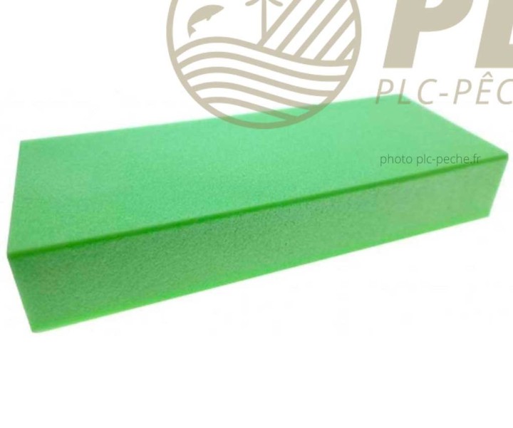 Foam SEMPERFLI Hi Float Block | PLC-PECHE.FR