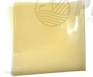 Feuille de Latex SEMPERFLI | PLC-PECHE.FR