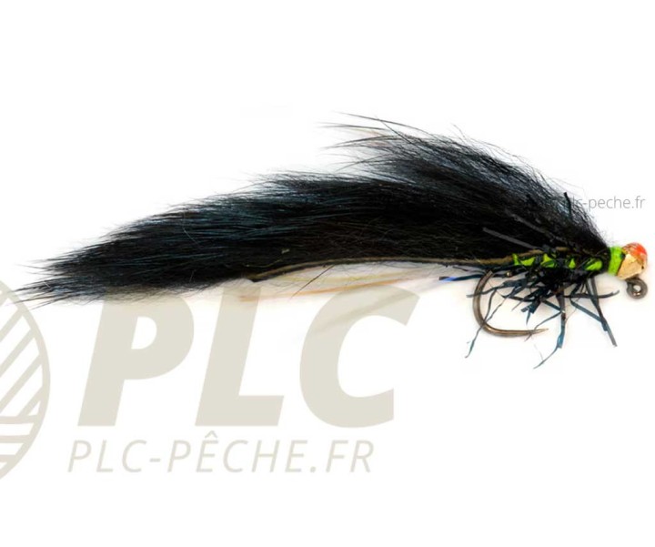 Croston's FULLING MILL Wagon Warrior Viva BL S10 | PLC-PECHE.FR