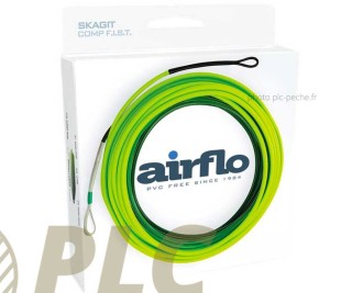 Soie AIRFLO Skagit FIST | PLC-PECHE.FR