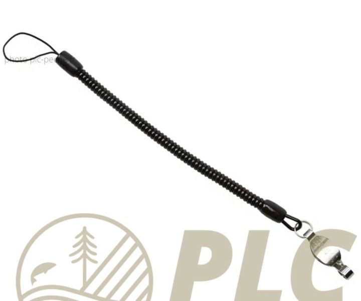 Cordon Spirale MDC M | PLC-PECHE.FR