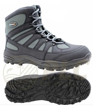 Chaussures de Wading DEVAUX Rivland Rubber | PLC-PECHE.FR