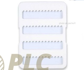 Salt-Water System Foam Bonefish C&F Small SFGS-1504 | PLC-PECHE.FR