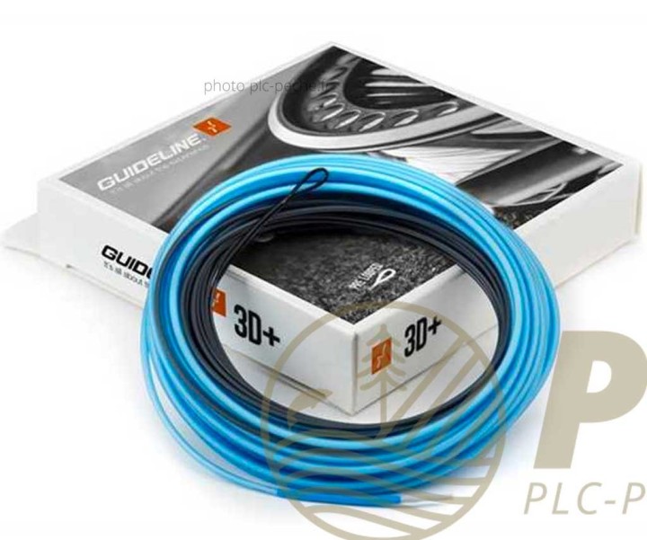Soie GUIDELINE 3D+ F/H/S4 | PLC-PECHE.FR