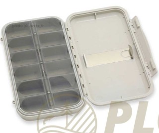 Universal Systeme Case C&F DESIGN Compartment Off White L|PLC-PECHE.FR