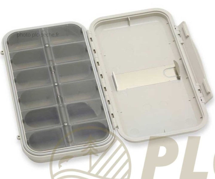 Universal Systeme Case C&F DESIGN Compartment Off White L|PLC-PECHE.FR