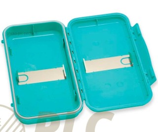 Boîte C&F DESIGN Universal System Emerald Large | PLC-PECHE.FR