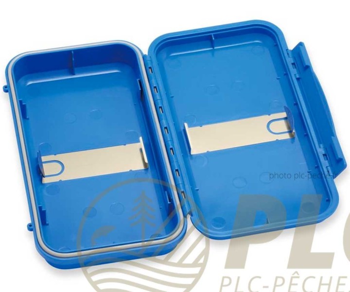 Boîte C&F DESIGN Universal System Sky Blue Large | PLC-PECHE.FR