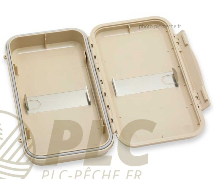 Boîte C&F DESIGN Universal System Sand Large | PLC-PECHE.FR