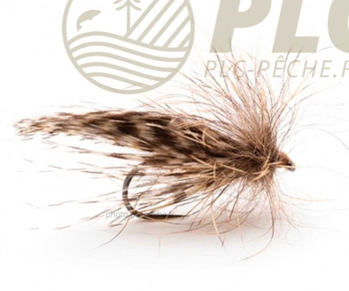 Sedge DEVAUX JBP 15 H12 BL | PLC-PECHE.FR
