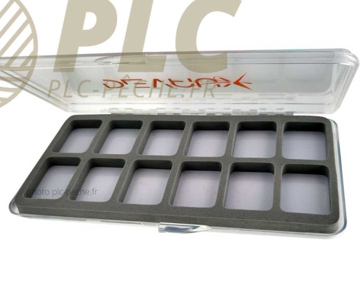 Boite OuiBox DEVAUX Magnethook 12 | PLC-PECHE.FR
