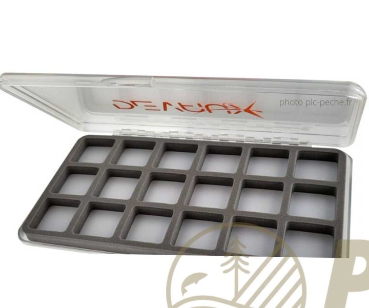 Boite OuiBox DEVAUX Magnethook 18 | PLC-PECHE.FR