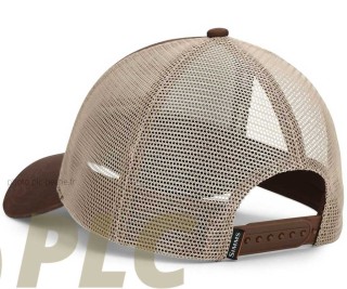 Casquette SIMMS Double Haul Trucker Smokey Olive | PLC-PECHE.FR
