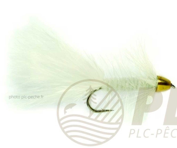 Mouche FULLING MILL Finish Case Caddis BL S10 | PLC-PECHE.FR