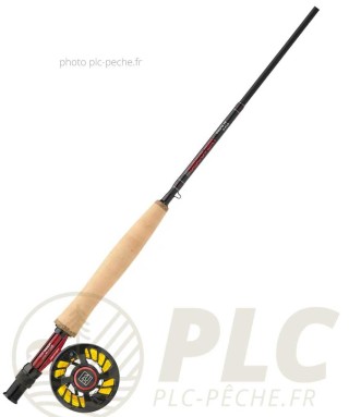 Kit JMC Discovery G2 Lake 10'6 2/3 - 4 Brins | PLC-PECHE.FR