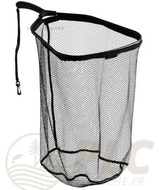 Epuisette GREYS Flottante 30x30x40cm | PLC-PECHE.FR