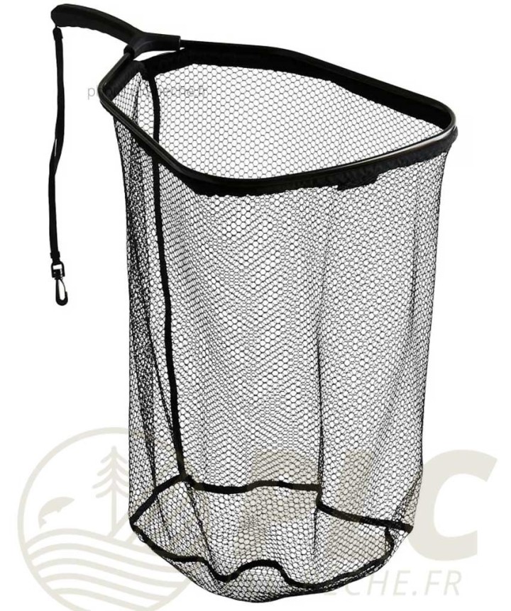 Epuisette GREYS Flottante 38x50x55cm | PLC-PECHE.FR