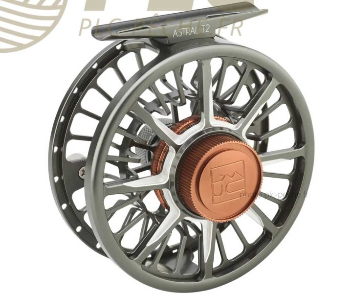 Moulinet JMC Astral Kola 46 | PLC-PECHE.FR