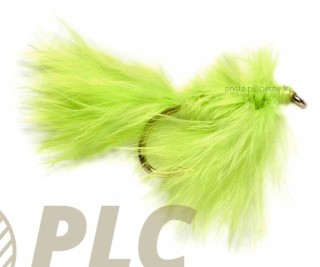 Mouche FULLING Mullet Fly S8 | PLC-PECHE.FR