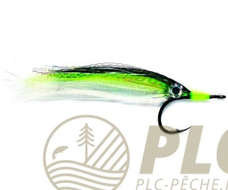 Mouche FULLING GT Flashy Prof Chart S4/0 | PLC-PECHE.FR