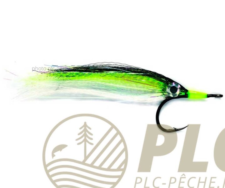 Mouche FULLING GT Flashy Prof Chart S4/0 | PLC-PECHE.FR