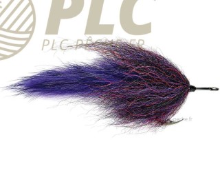 Mouche FULLING Stormin Normin S1/0 | PLC-PECHE.FR