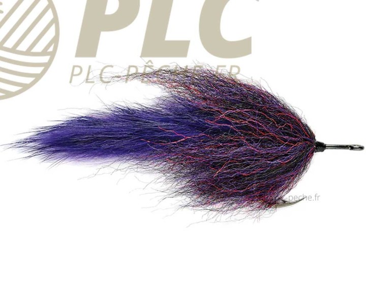 Mouche FULLING Stormin Normin S1/0 | PLC-PECHE.FR