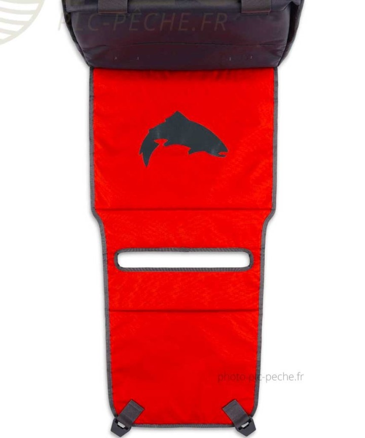 Sac SIMMS Rivrekit Wader Tote Anvil | PLC-PECHE.FR