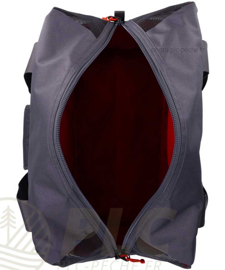 Sac SIMMS Rivrekit Wader Tote Anvil | PLC-PECHE.FR