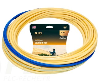 RIO Elite Scandi body | PLC FLY SHOP
