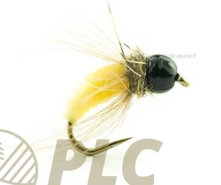 Mouche Nymphe Tung DEVAUX LTT02-C H14 BL | PLC-PECHE.FR