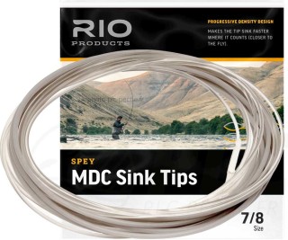 RIO MDC TIP 12' -  H/I | PLC FLY SHOP