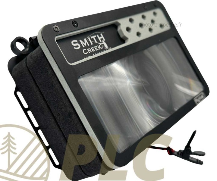 Chest Pack SMITH CREEK FlyVue | PLC-PECHE.FR