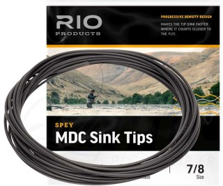 RIO MDC TIP 12' - S3/S5 | PLC FLY SHOP