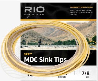 RIO MDC TIP 18' - F/H/I | PLC FLY SHOP