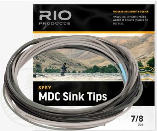 RIO MDC TIP 18' - H/I/S3 | PLC FLY SHOP