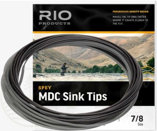 RIO MDC TIP 18' - I/S3/S5 | PLC FLY SHOP